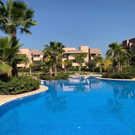 Marrakech Prestigia Jade Golf Piscine Apartment Marrakesh Luaran gambar