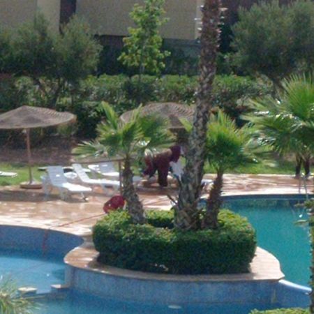 Marrakech Prestigia Jade Golf Piscine Apartment Marrakesh Luaran gambar