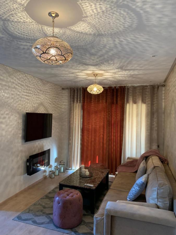 Marrakech Prestigia Jade Golf Piscine Apartment Marrakesh Luaran gambar
