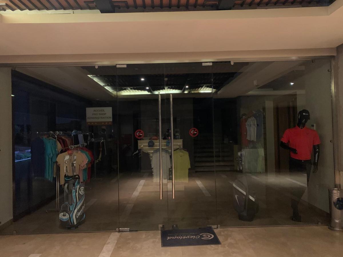 Marrakech Prestigia Jade Golf Piscine Apartment Marrakesh Luaran gambar