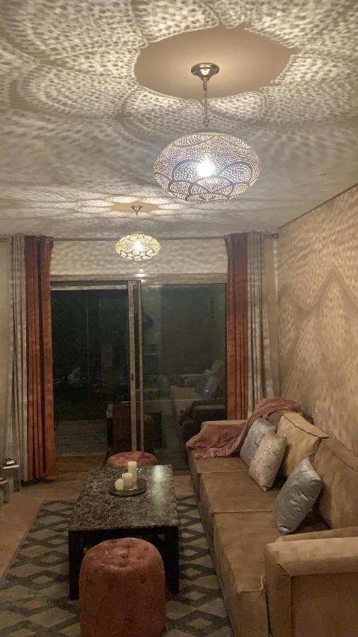 Marrakech Prestigia Jade Golf Piscine Apartment Marrakesh Luaran gambar